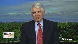 Santelli Exchange: John Taylor on the Fed's balance sheet
