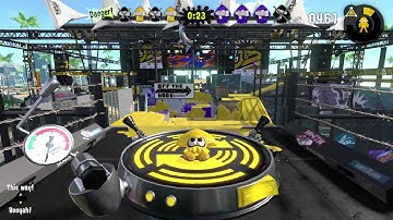 How to get better at Splatoon 2 tips