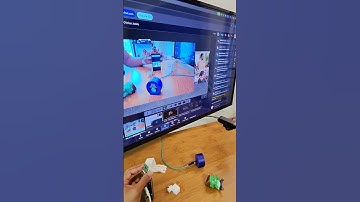 adafruit.com/3dhangouts 478 Pi Camera, Motorized Slider and Chicken Jockey #adafruit #3dprinting