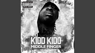 Middle Finger