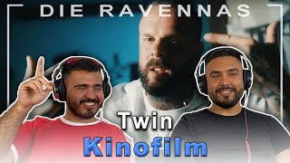 REAKTION - Twin - Kinofilm - Die Ravennas