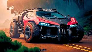 NEXT GEN INVENTIONS JUST REVEALED!