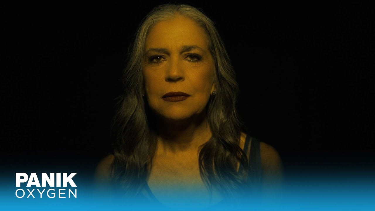 Λένα Πλάτωνος, Νίκος Μωραΐτης & Σαβίνα Γιαννάτου - Αυτό Είναι Ο Έρωτας - Official Music Video