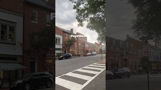 Fayetteville Arkansas Travel Guide: Best Things To Do In 2026