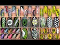 Monthly Nail Art Designs Compilation 2022 | April month Nail art designs compilation 2022