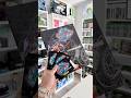 Beyblade Panini Album Opening! Let it rip .. #opening #panini #beyblade #fshorts #short