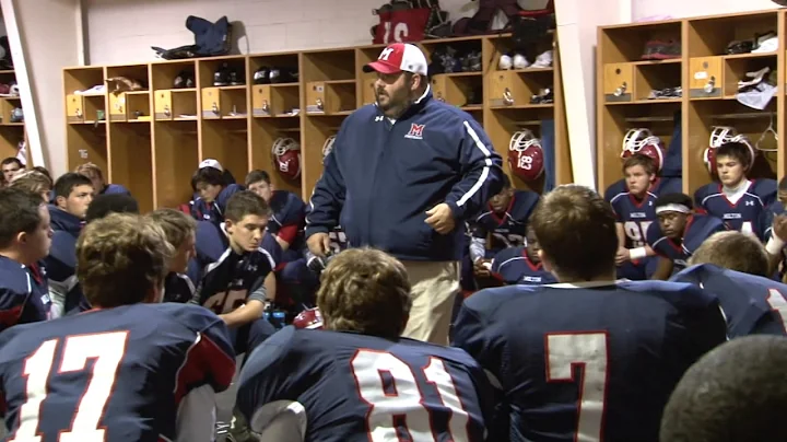 Great Motivational Speech (Coach DeWeese Speech on...