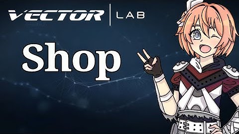 Vector Lab Shop OST