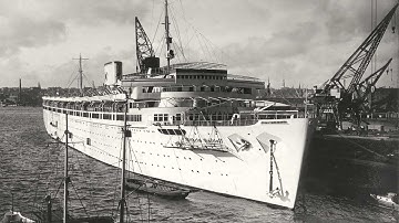 Operation Hannibal – The Sea Exodus 1945 | The Forgotten Tragedy of the Baltic Sea WW2 Chronicles