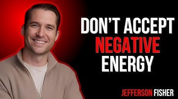 “The 3-Step Reset for Negative People – Jefferson Fisher”