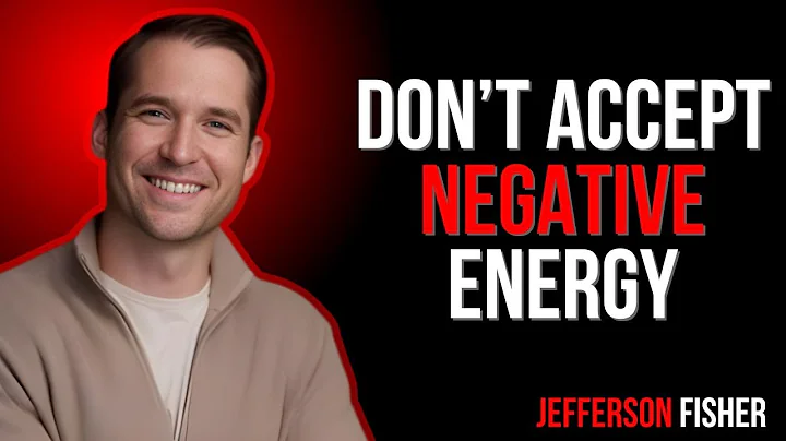 “The 3-Step Reset for Negative People – Jefferson Fisher”