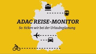 ADAC Reise-Monitor I ADAC Verlag 2018 screenshot 4