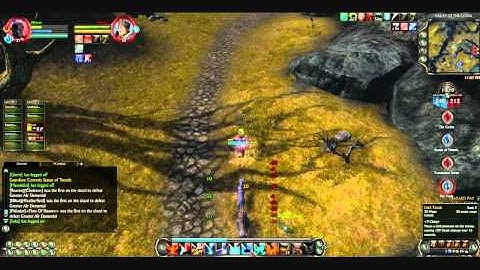 Rift The Codex pvp 20+