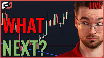 BITCOIN IS ABOUT TO SEE A MASSIVE MOVEMENT! Bitcoin Price Prediction 2025