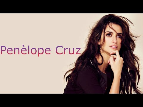 Vídeo: Penelope Cruz estrelando com Woody Allen