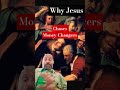 Why Jesus Chases the Money-Changers from the Temple