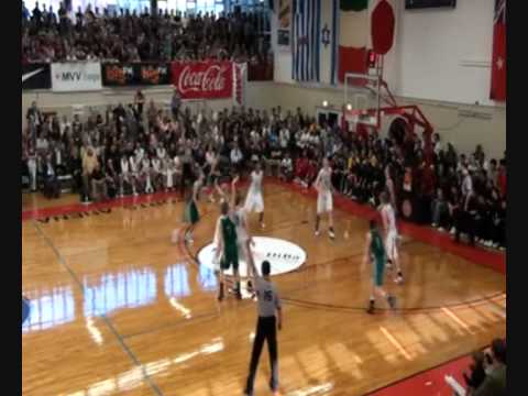 Anthony Drmic College Highlights Class of 2011 [SE...