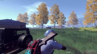 Memento - H1Z1 Montage #3