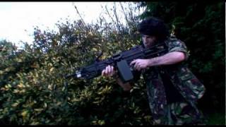 Go Commando Trailer