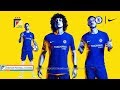 NGOẠI HẠNG ANH CHÍNH THỨC TRỞ LẠI | CÙNG CHIÊM NGƯỠNG ÁO ĐẤU CỰC ĐẸP 20 CLB PREMIER LEAGUE 2017/18