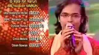 SMS Blunder of Idea Star Singer 2007