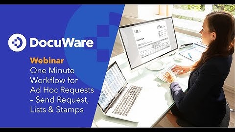 Quick Clicks to Automated Workflows in 1 Minute (EMEA series, English)
