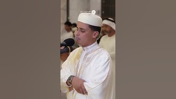 تلاوة رائعة من سورة الحجر بصوت القارئ الجزائري عبدالعزيز سحيم | ولقد نعلم أنه يضيق صدرك بما يقولون.