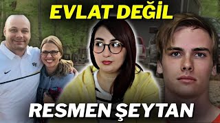 Sessiz Çocuğun Knlı Sırrı Borlase Ailesi Cnayetleri