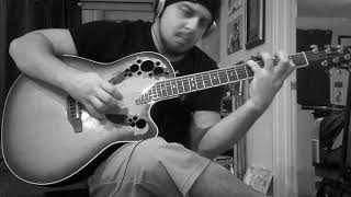 james melle - currents original dodged composition