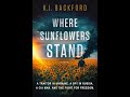 Where Sanflowers Stand