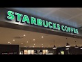 Starbucks Аэропорт Стамбул Цены в турецких лирах лето 2018