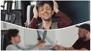 2021.12.27 | BiliBili | Kurt Schneider | Jason Pitts