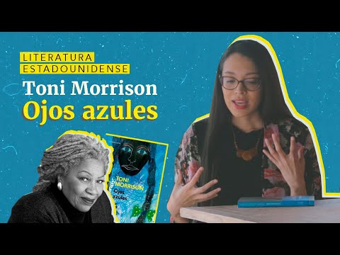 Reseña | Ojos Azules (The Bluest Eye) de Toni Morrison