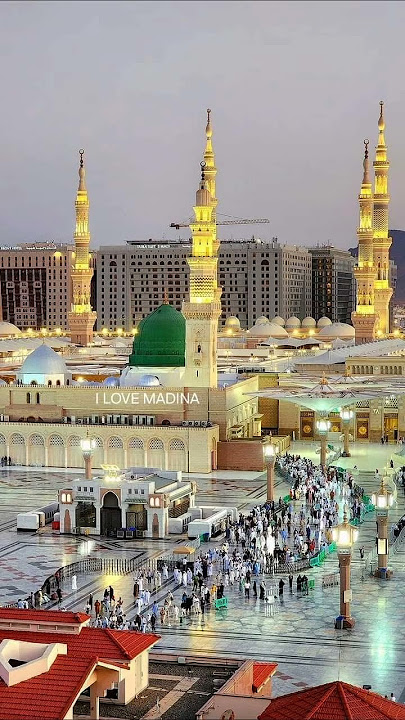 ya Nabi slam o alika 🕋🕌 darood o salm 🕌#beautiful #subhanallah #muhammadﷺ #peacefulplace#