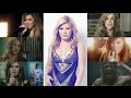 KELLY CLARKSON, SINGLES & THEIR WEEKS IN THE TOP 10 BILLBOARD HOT 100