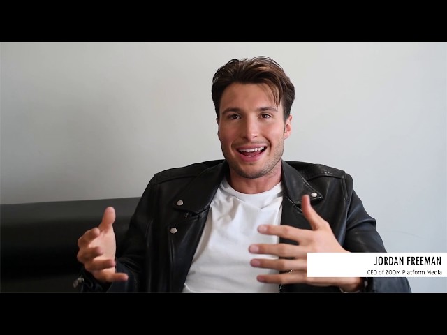 klowe jordan freeman - Forbes - Matt Gardner Video Interview - Preview Clip Size:40 Serves