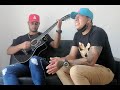 Amor Foda (cover versión) Carloss Landron ft josean