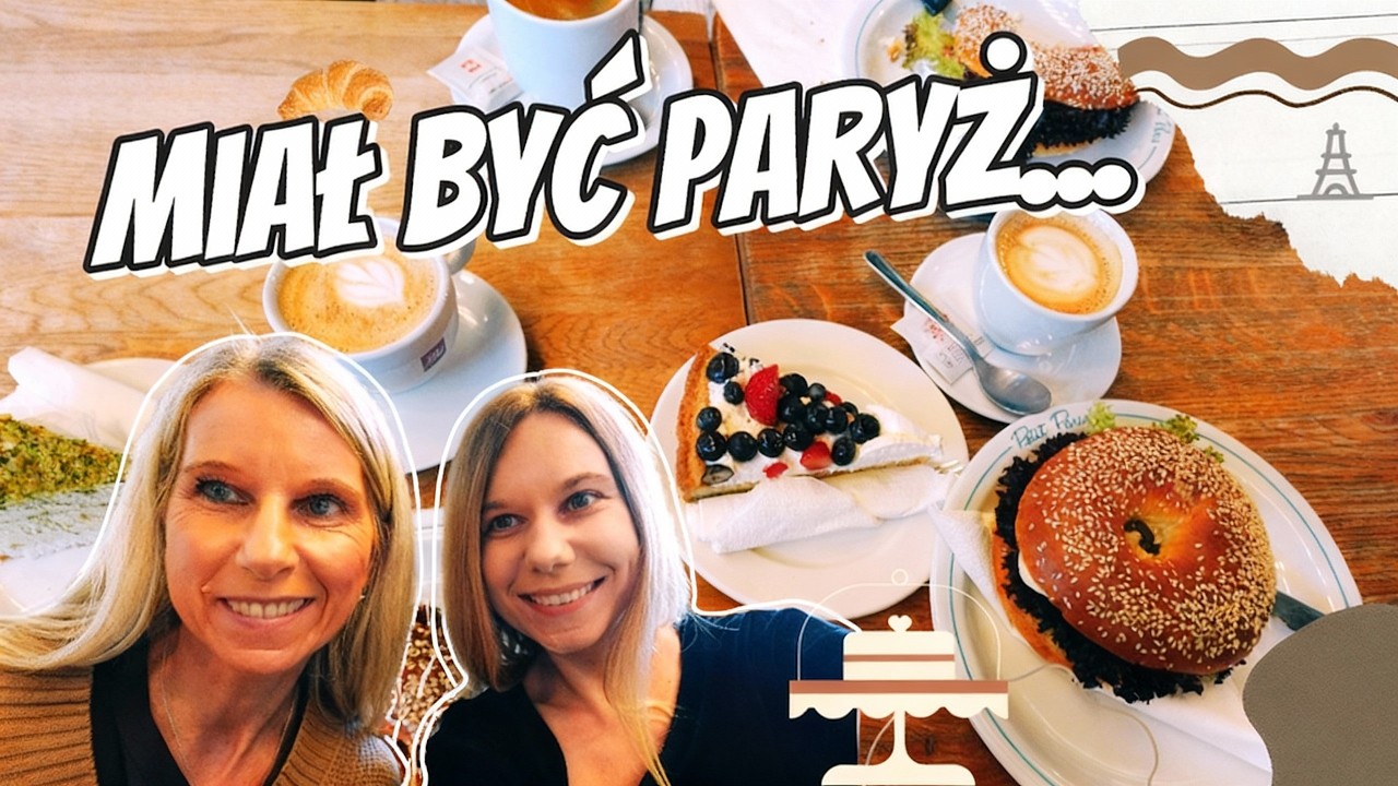 Więcej tu nie wrócimy! Wyjaśniamy, dlaczego ta francuska kawiarnia nas zawiodła | Test kawiarni