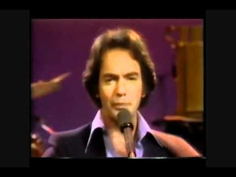 Neil Diamond - Sounds Off In The Battle of New Orl...