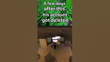 Roblox Most Dangerous Hackers Part 3 ⚠️😱