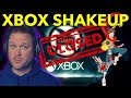 Xbox shakeup microsoft closes iconic bethesda studios  whats next for gaming