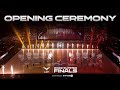 2022 LCK Summer Splits Finals Opening Ceremony