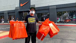 Retail Arbitrage Nike Factory Store...