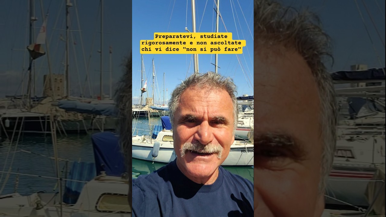 ⁣Abbiamo potenzialità  immense e manco lo sappiamo...