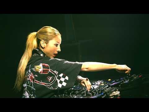 Techno DJ Set | Viviana Casanova @ Industrial Copera