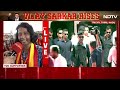 Emotional Scenes From Trichy: Vijay Kicks Off Trichy Rally, CM'S Massive Thanksgiving Meet