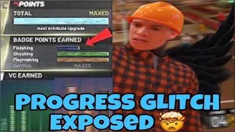 *NEW* NBA 2K20 INSTANT MAX BADGES 99 OVERALL GLITCH AFTER 1.09 EXPOSED!PS4 XB1