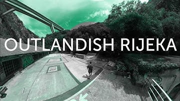 Outlandish Rijeka, BOTH WAYS - ESOF