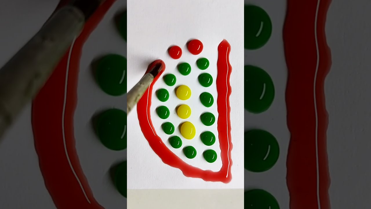  Color Mixing Paintmixing Colormixing Satisfyingart Asmart Colors Shorts Yt Relaxing 291
