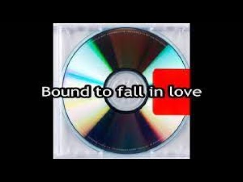 Bound 2 By: Kanye West Lyrics